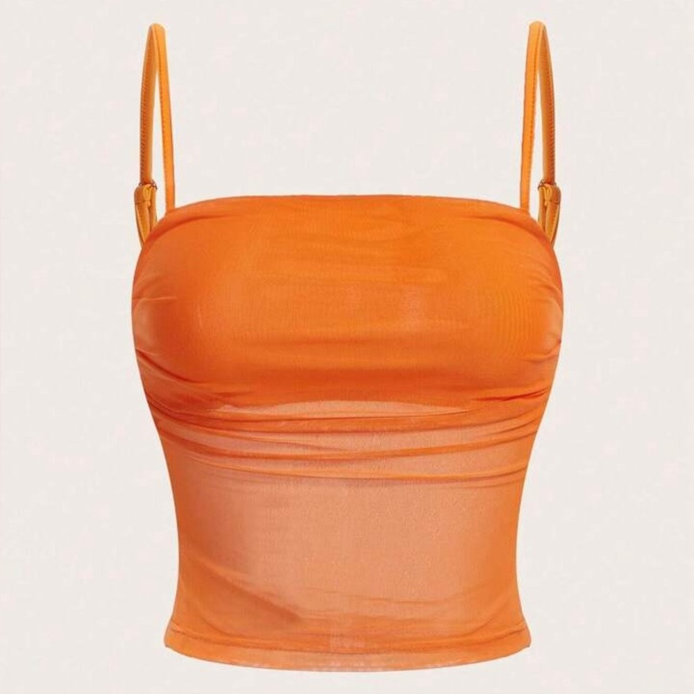 tube tank top